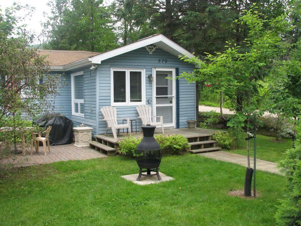 Chalets Laurentides Mont-Tremblant Extérieur photo